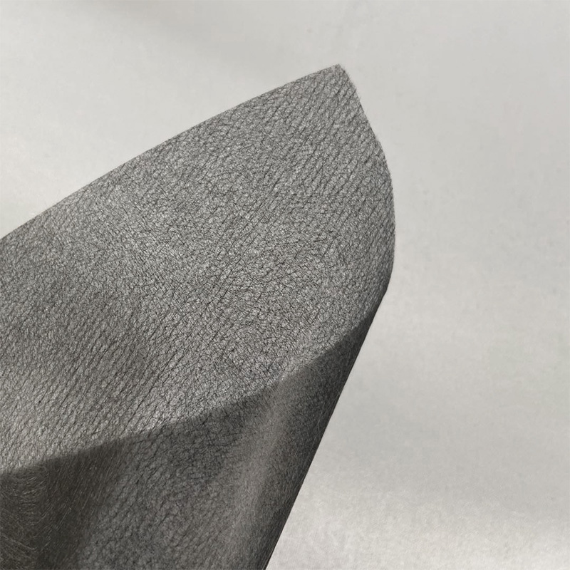 10 g kolfiber ytmatta/ultratunn högpresterande termiskt ledande kolfiberduk