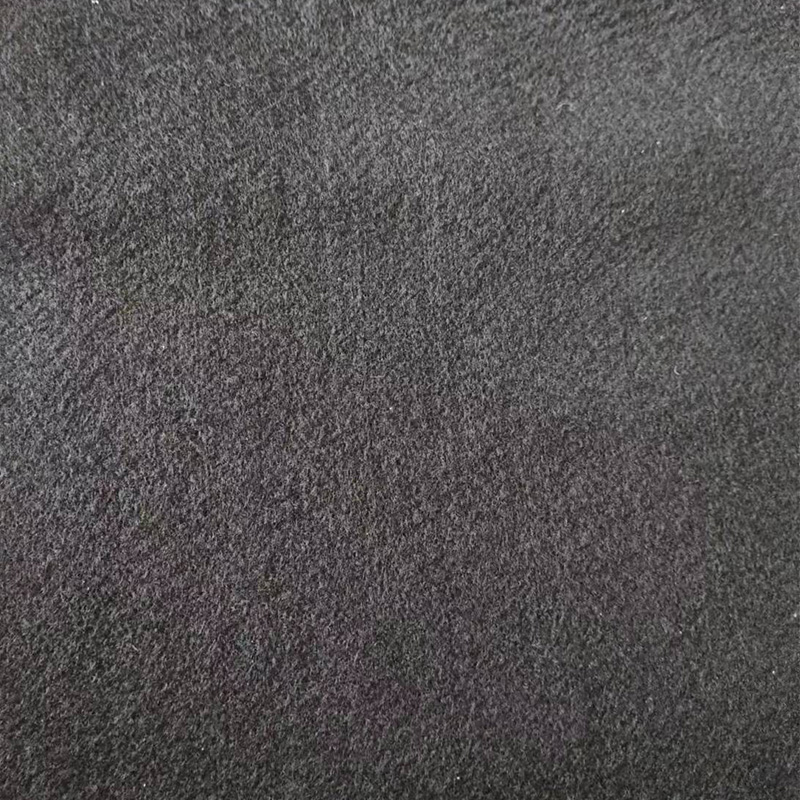 Mjukhet Värmeisolering Pre-oxiderad fiber nålmatta