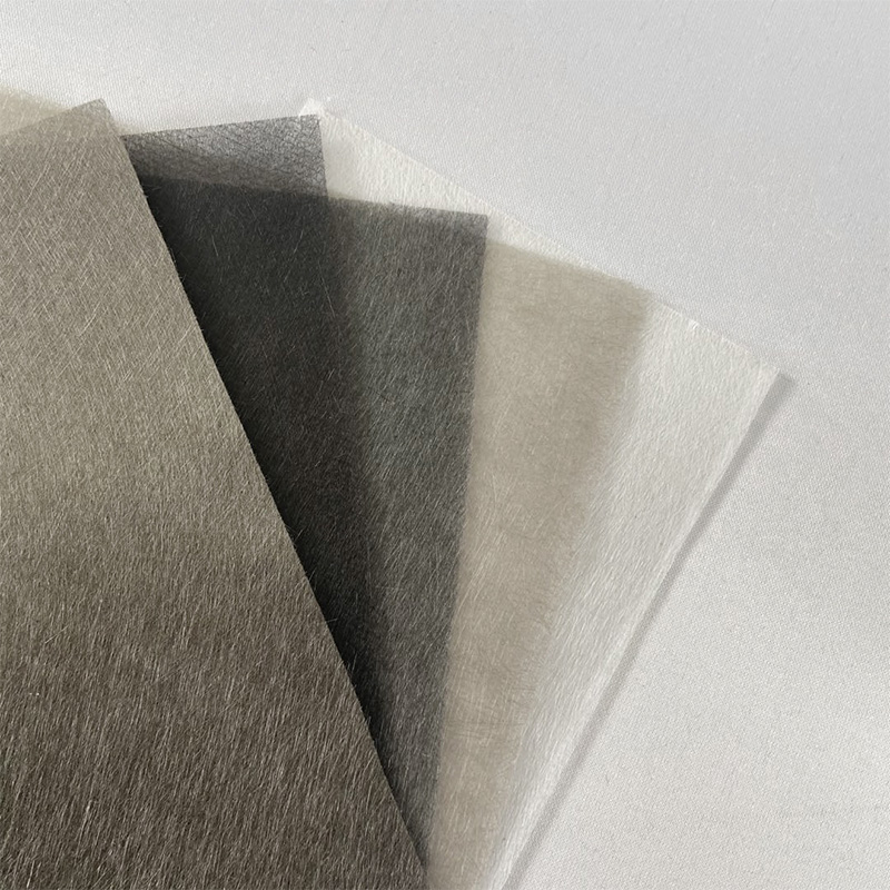 10 g kolfiber ytmatta/ultratunn högpresterande termiskt ledande kolfiberduk