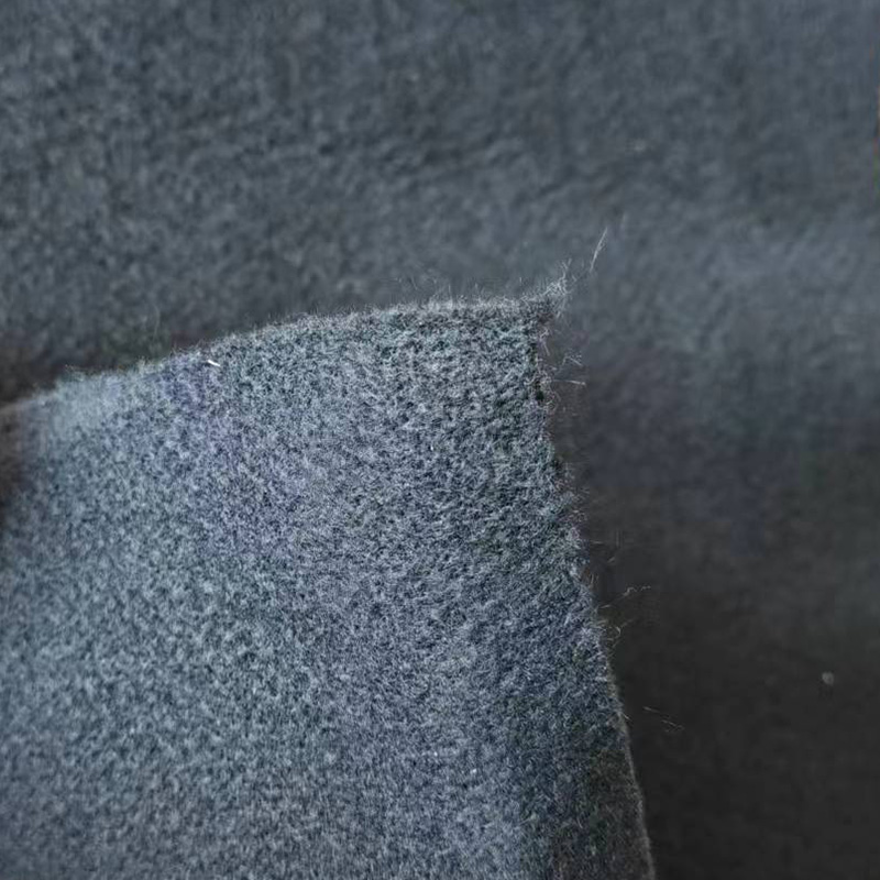 Mjukhet Värmeisolering Pre-oxiderad fiber nålmatta